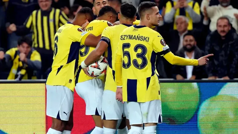 Fenerbahçe, Bodrum FK ile ilk kez karşılaşacak