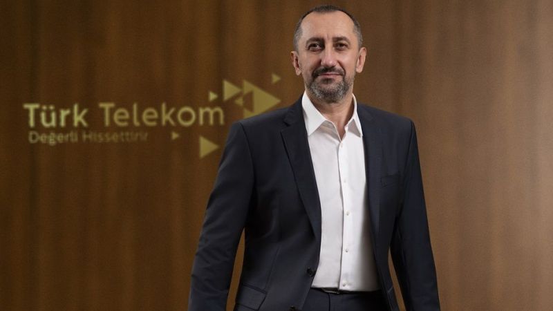 Türk Telekom’dan mobil ve fiberde güçlü büyüme