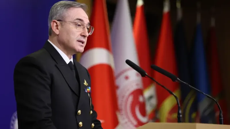 Bir haftada 62 terörist etkisiz hale getirildi Bir haftada 62 terörist etkisiz hale getirildi