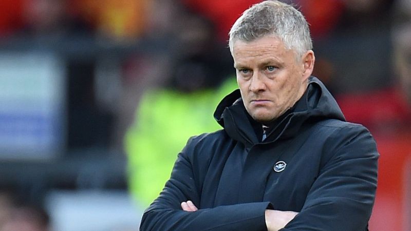 Beşiktaş, Ole Gunnar Solskjaer’i KAP’a bildirdi Beşiktaş, Ole Gunnar Solskjaer’i KAP’a bildirdi