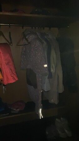 Kabus otelden geriye kalanlar