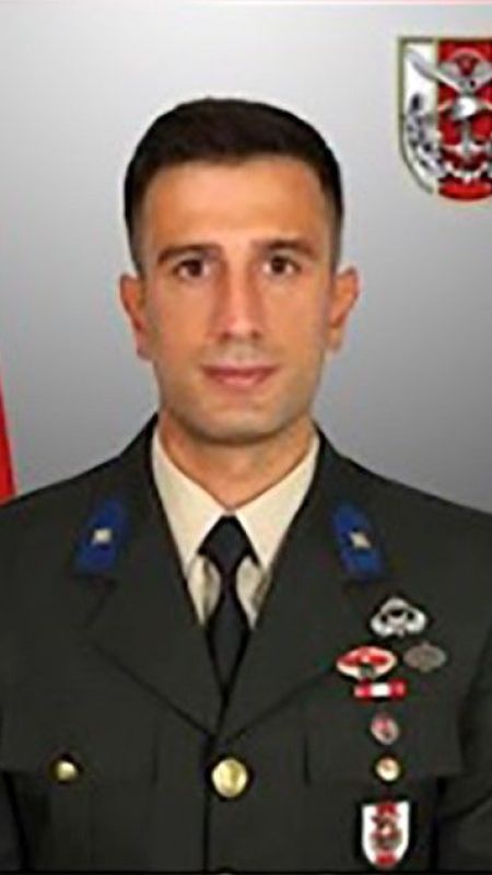 MSB acı haberi duyurdu: Bir asker şehit oldu