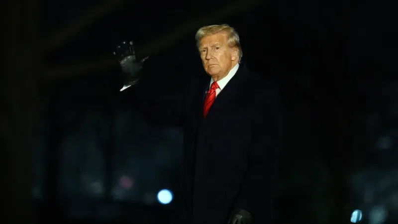 Trump, ABD’deki Filistin yanlısı öğrencilerin vizelerini iptal edecek Trump, ABD’deki Filistin yanlısı öğrencilerin vizelerini iptal edecek