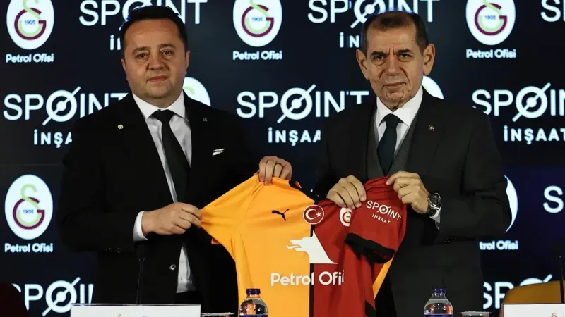 Dursun Özbek: "Galatasaray'ı provoke etmek amacıyla söylemler içine girdiler"