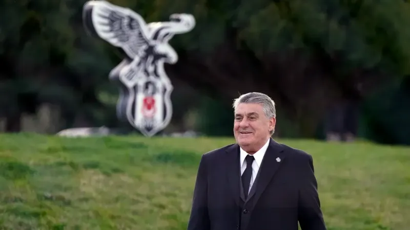 Serdal Adalı'dan 122. yıl mesajı