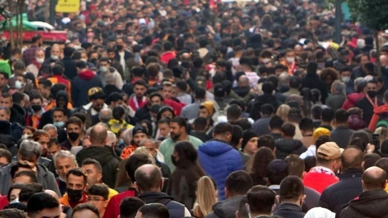 Mart ayında işsizlik oranı yüzde 7,9 oldu