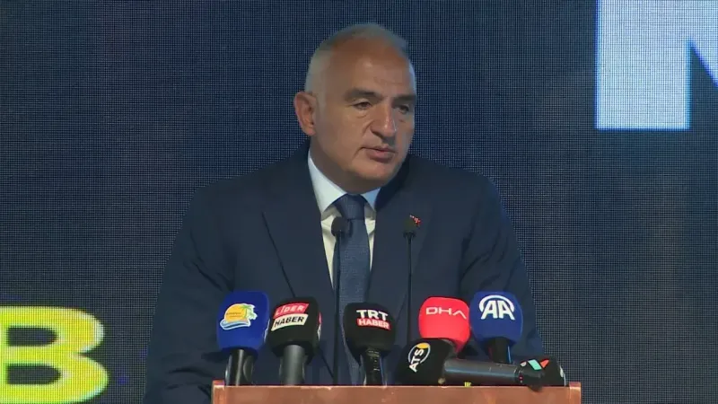 Türkiye dünyanın en çok takip edilen turizm ülkesi oldu Türkiye dünyanın en çok takip edilen turizm ülkesi oldu