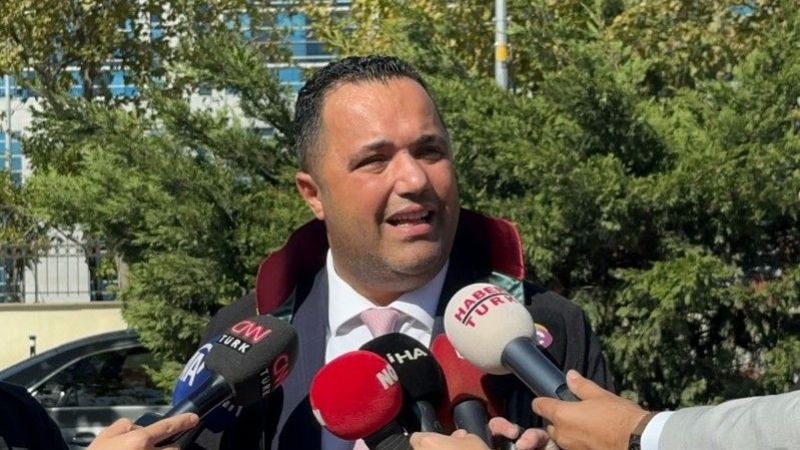 Avukat Rezan Epözdemir "rüşvet" suçundan tutuklandı Avukat Rezan Epözdemir "rüşvet" suçundan tutuklandı