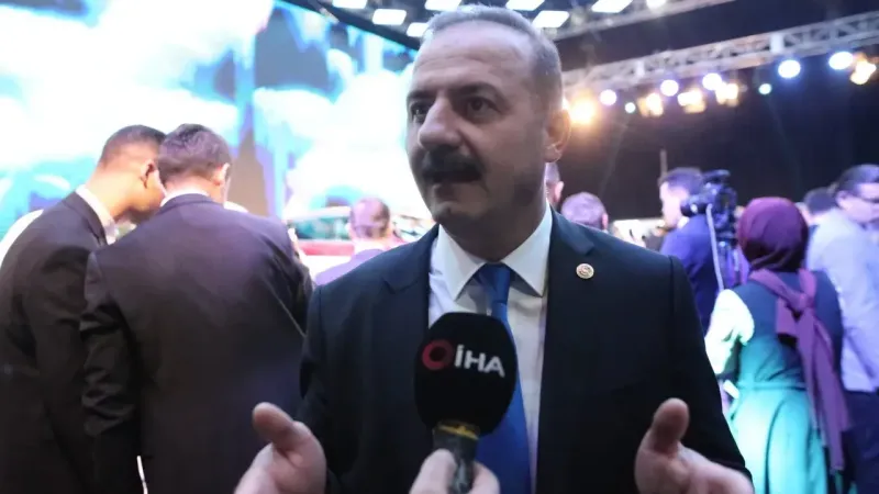 Eski İYİ Parti Milletvekili Ağıralioğlu: “Parti sonbaharda kurulacak”