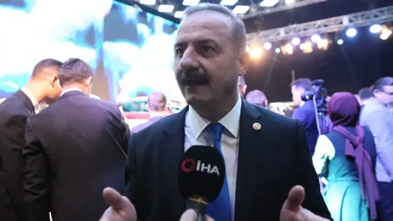 Eski İYİ Parti Milletvekili Ağıralioğlu: “Parti sonbaharda kurulacak”