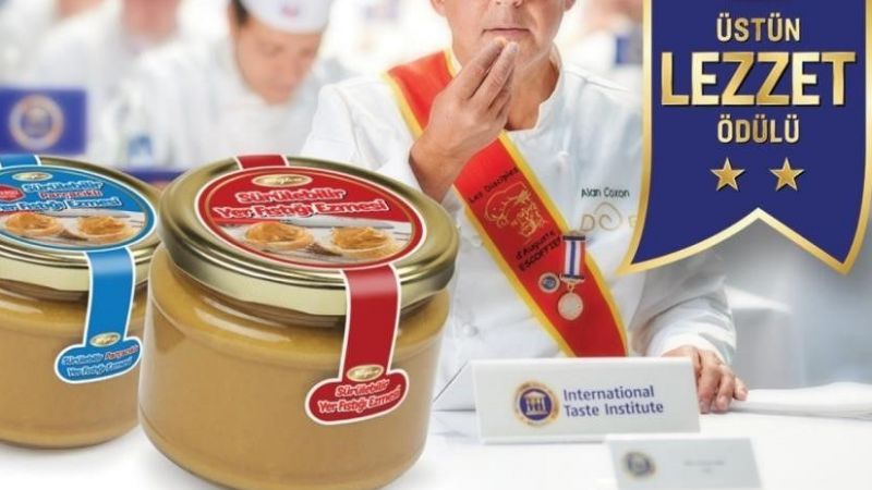 Ramazan’da Fıstık Ezmesini Eksik Etmeyin