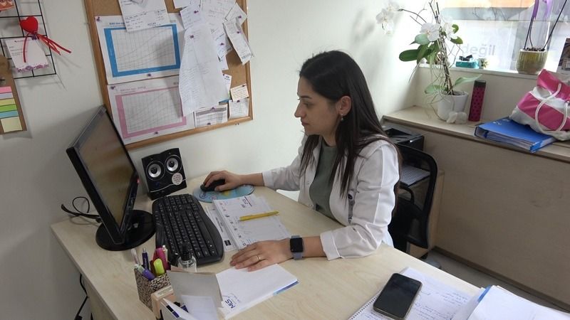 Ramazan'da Beslenmenize Dikkat! Ramazan'da Beslenmenize Dikkat!