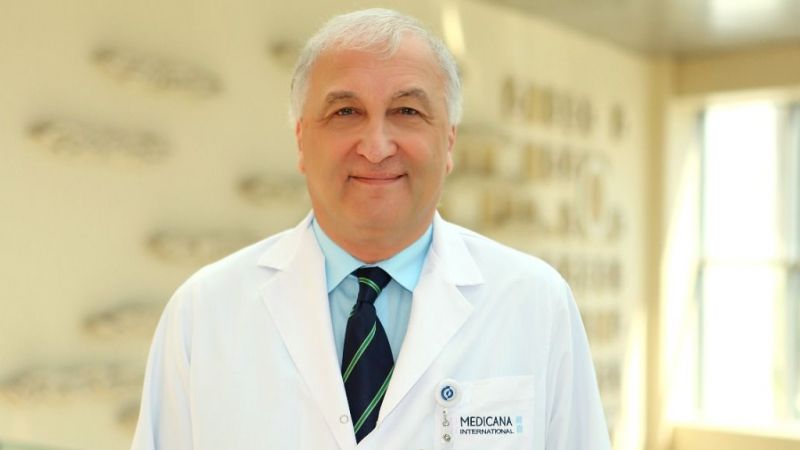 Uyku Sorunu Yaşayıp Yaşamadığınızı Test Edin!