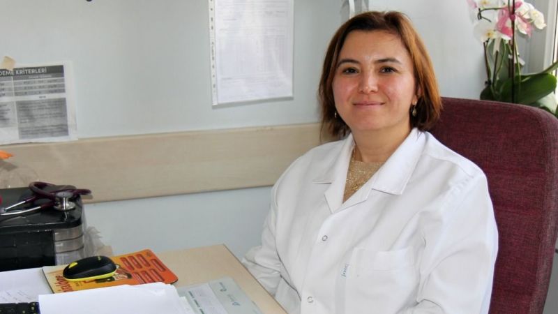 Aşırı Tuz Tüketip Böbreklerinizden Olmayın!