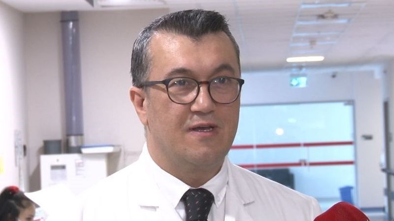 Organlarıyla 4 Cana Umut Oldu