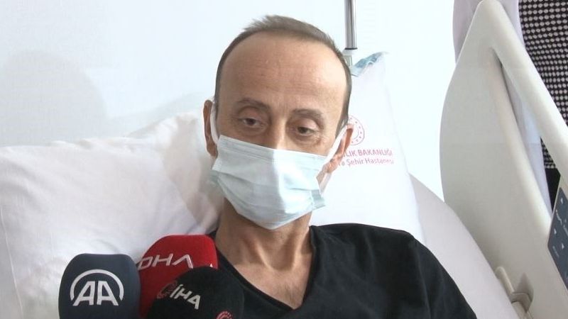 Organlarıyla 4 Cana Umut Oldu