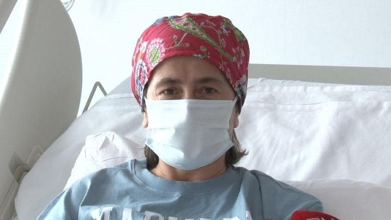 Organlarıyla 4 Cana Umut Oldu