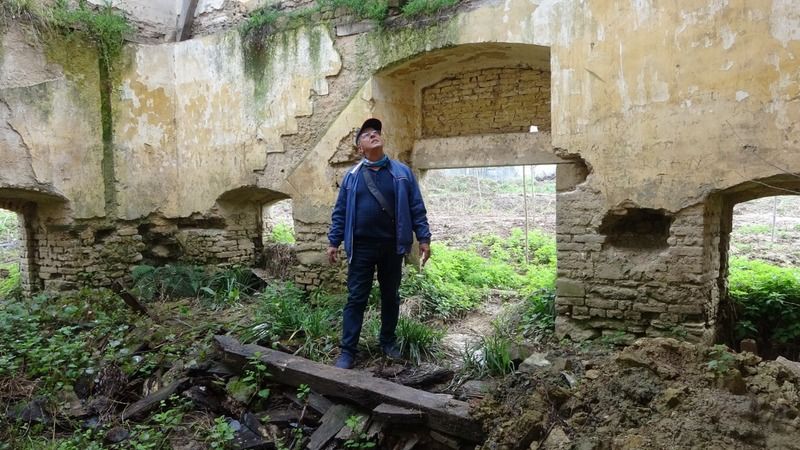 Su Değirmeninin 300 Yıllık Hikayesi