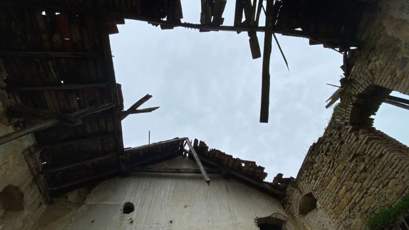 Su Değirmeninin 300 Yıllık Hikayesi