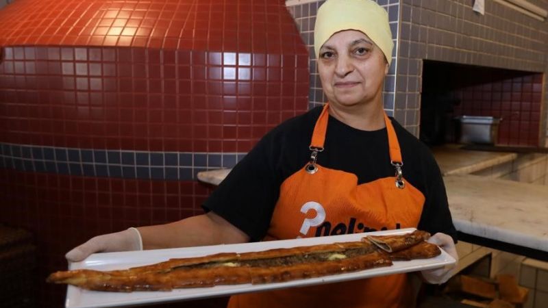 Ordu’nun Lezzetleri Markalaşıyor