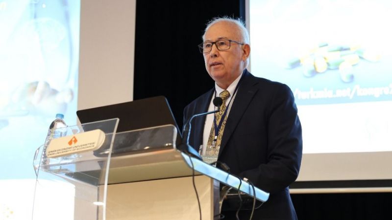 İzmir’de 3 Günlük ‘Tıp Bilişimi’ Zirvesi