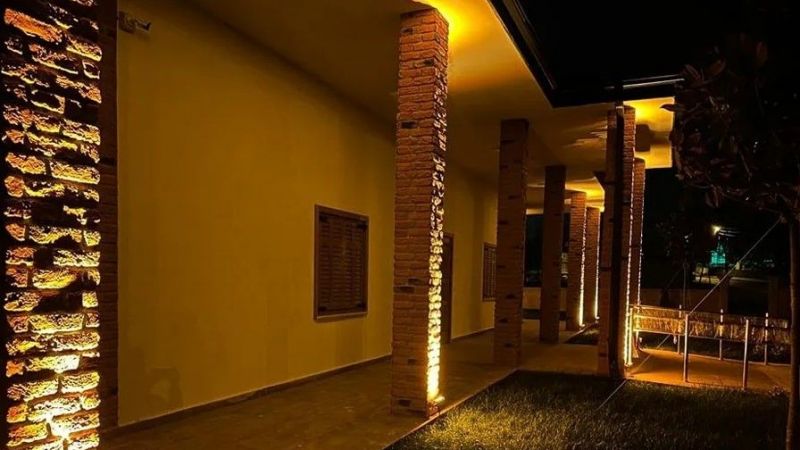 Kartepe'de Çerkes Müzesi Açılıyor