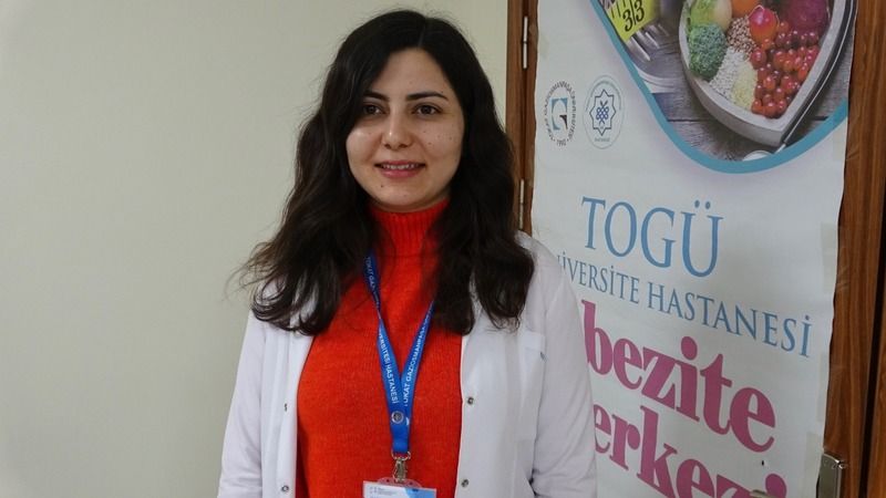 İftar Sonrası Uyumamak İçin Hurma Yiyin!