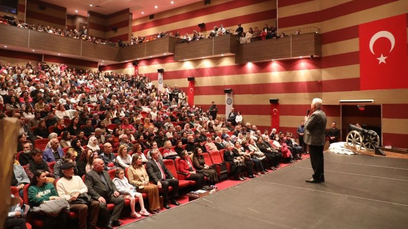 Muğla'da Zeybeklerle Çanakkale Müzikali Muğla'da Zeybeklerle Çanakkale Müzikali