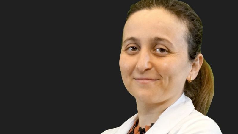 Boyundaki Şişlikler Kanser İşareti Olabilir! Boyundaki Şişlikler Kanser İşareti Olabilir!