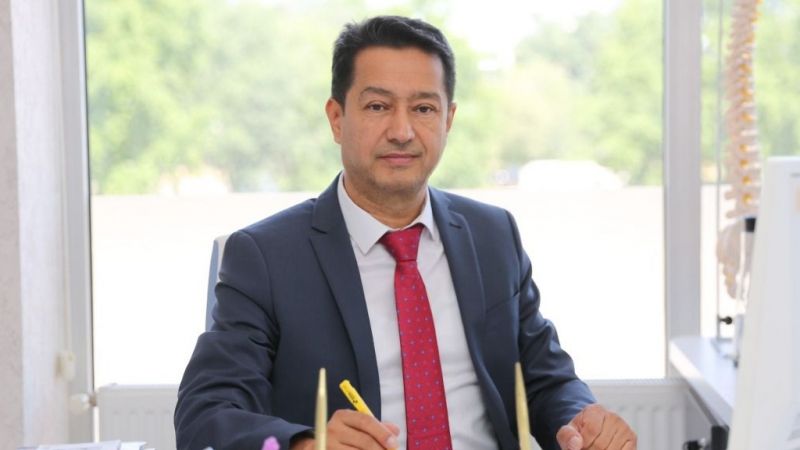 Bel Kırıkları Tedavi Edilebilir