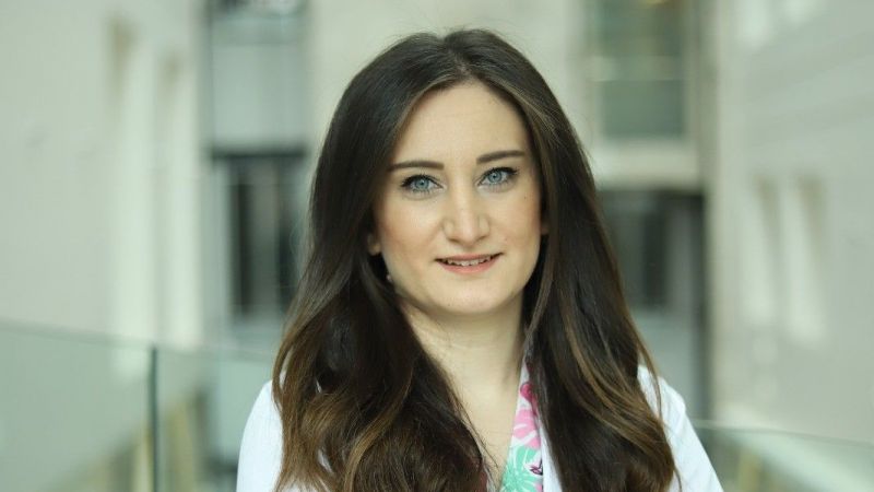 Siz de Agorafobik misiniz?