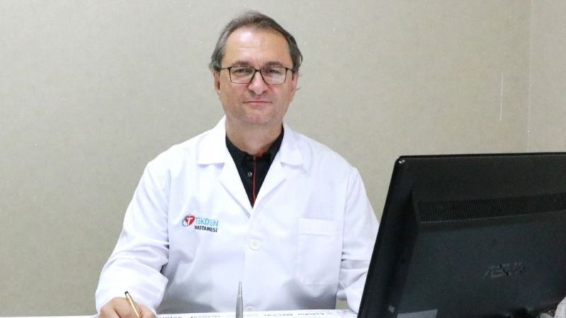 Kendi Kanınızla Şifa Bulabilirsiniz!