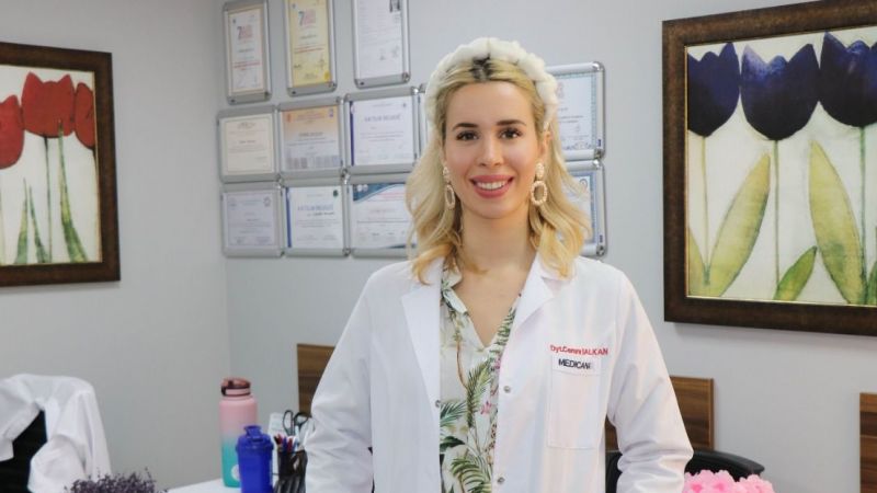 Ramazan’da İftar ve Sahur Beslenmesine Dikkat!