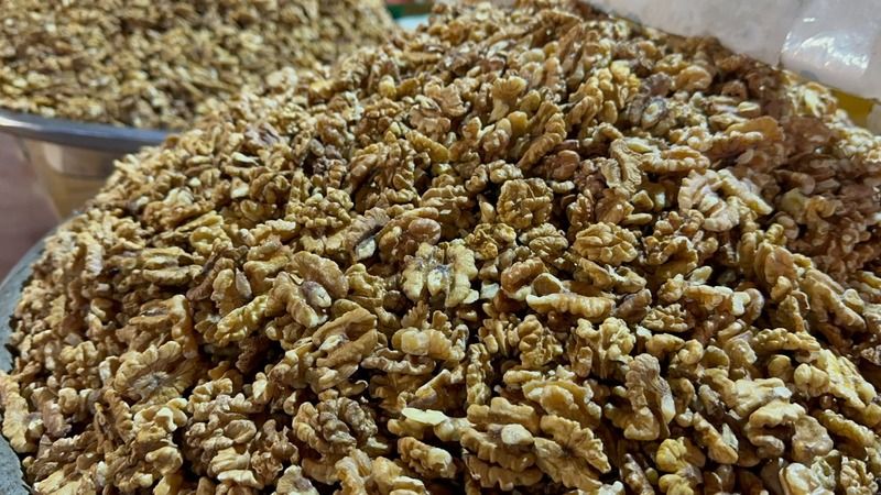 Sahurda Zeytin Yemek Susuzluğu Artırıyor!