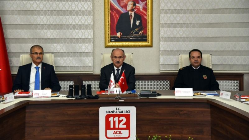 112’ye Yapılan Çağrıların Yarısından Fazlası Asılsız