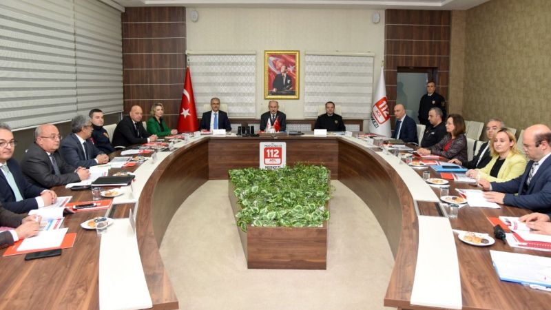 112’ye Yapılan Çağrıların Yarısından Fazlası Asılsız
