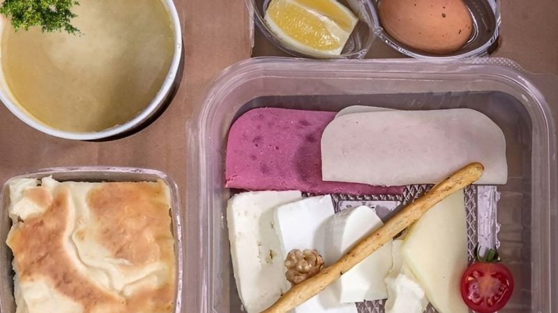 Ramazan'da Sağlıklı Beslenmenin 7 Püf Noktası