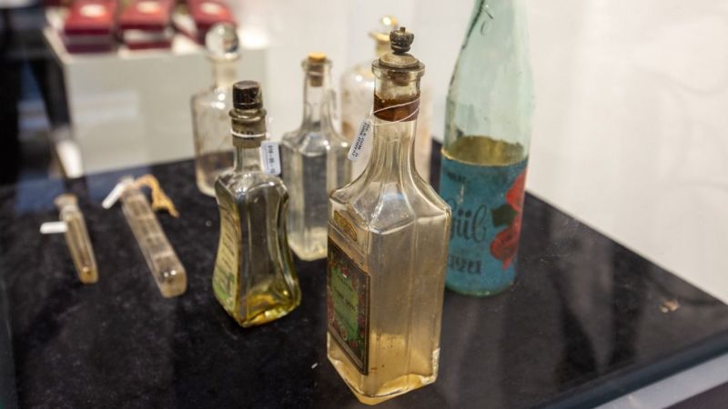 Bursa'da Ramazan Sergileri