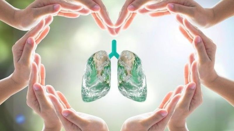 Öksürüğünüz uzun sürüyorsa dikkat!