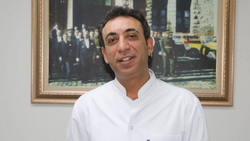 Diyarbakır’da nükleer tıpla şifa dağıtılıyor