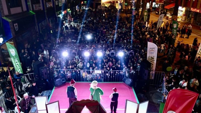 İznikli çocuklar eski ramazanları yaşıyor