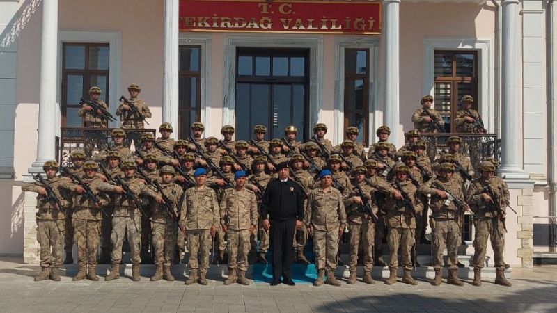 Türk Askerinin 108 yıllık değişimi