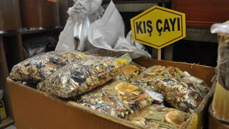 Covid-19 halkın gündeminden çıktı Covid-19 halkın gündeminden çıktı