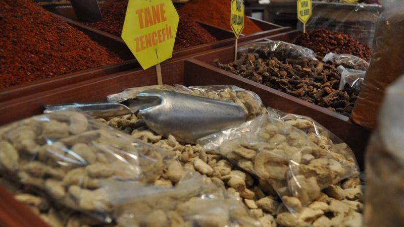 Covid-19 halkın gündeminden çıktı Covid-19 halkın gündeminden çıktı