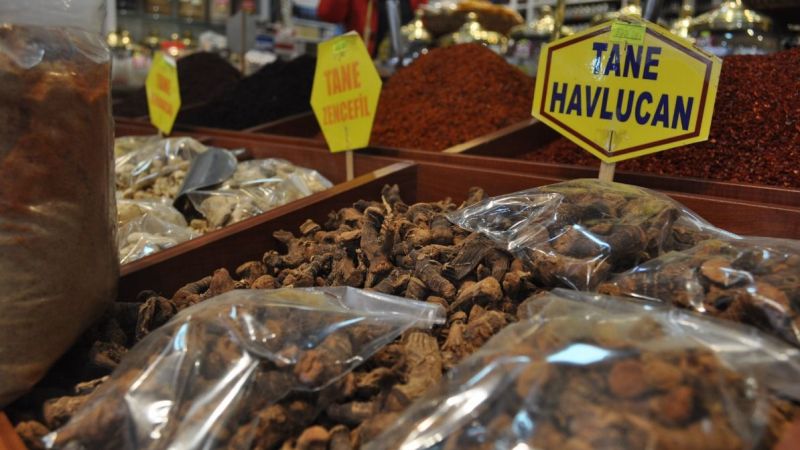 Covid-19 halkın gündeminden çıktı Covid-19 halkın gündeminden çıktı