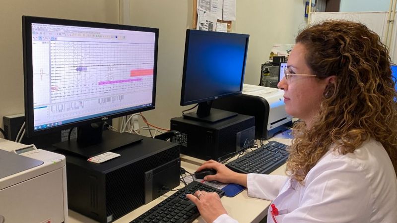 Uyuyamayanlar uyku laboratuvarına! Uyuyamayanlar uyku laboratuvarına!