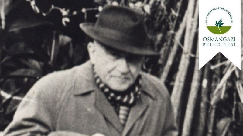 Osmangazi’de Tanpınar Edebiyat Yarışması Osmangazi’de Tanpınar Edebiyat Yarışması