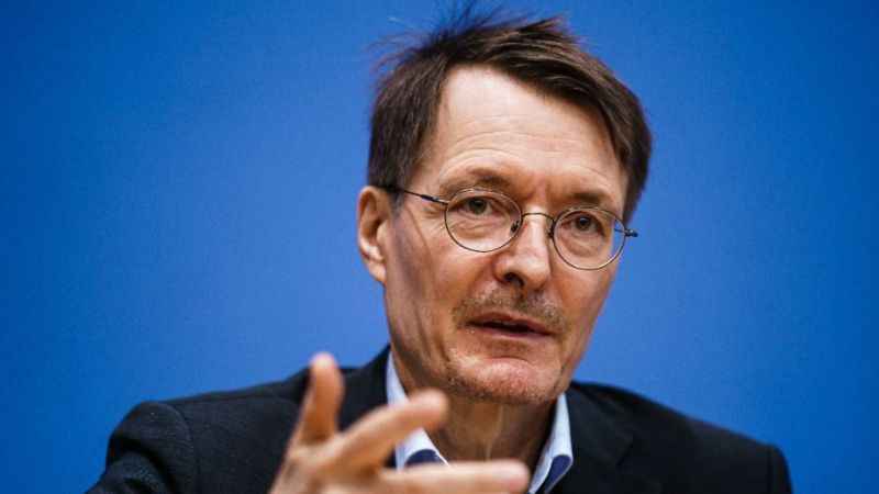 Almanya'da Covid-19 tamamen bitti Almanya'da Covid-19 tamamen bitti