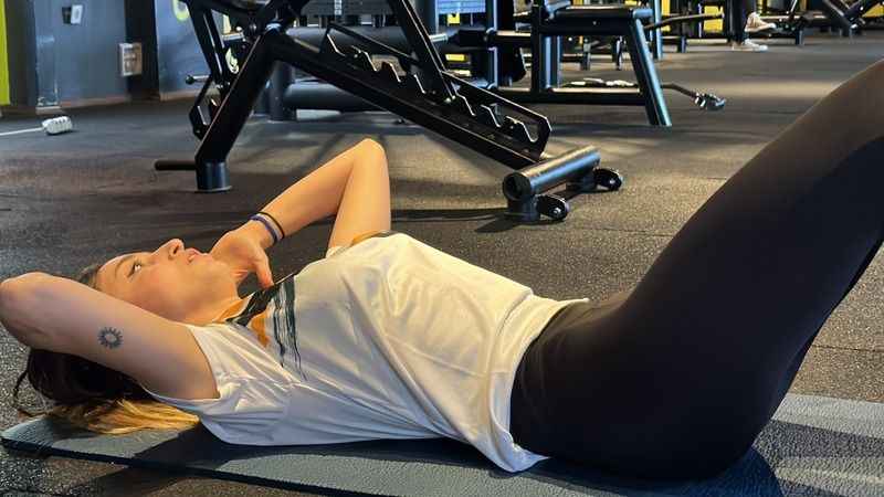 Oruç egzersiz yapmaya engel değil