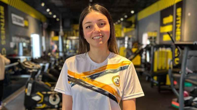 Oruç egzersiz yapmaya engel değil